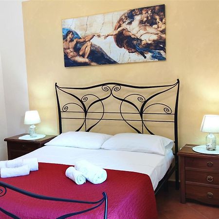 Villa Ruggero House à Cefalù Extérieur photo