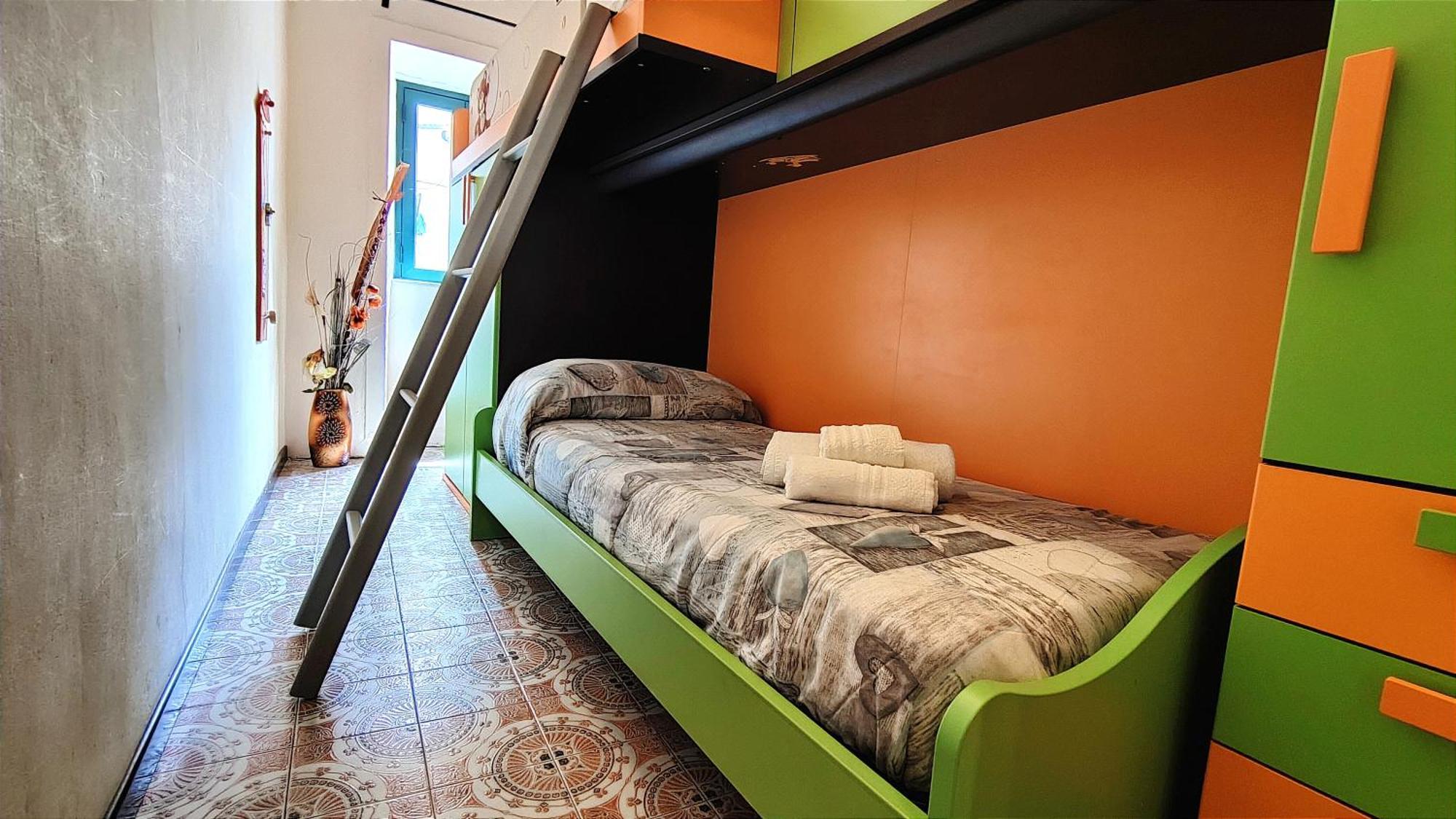 Villa Ruggero House à Cefalù Extérieur photo