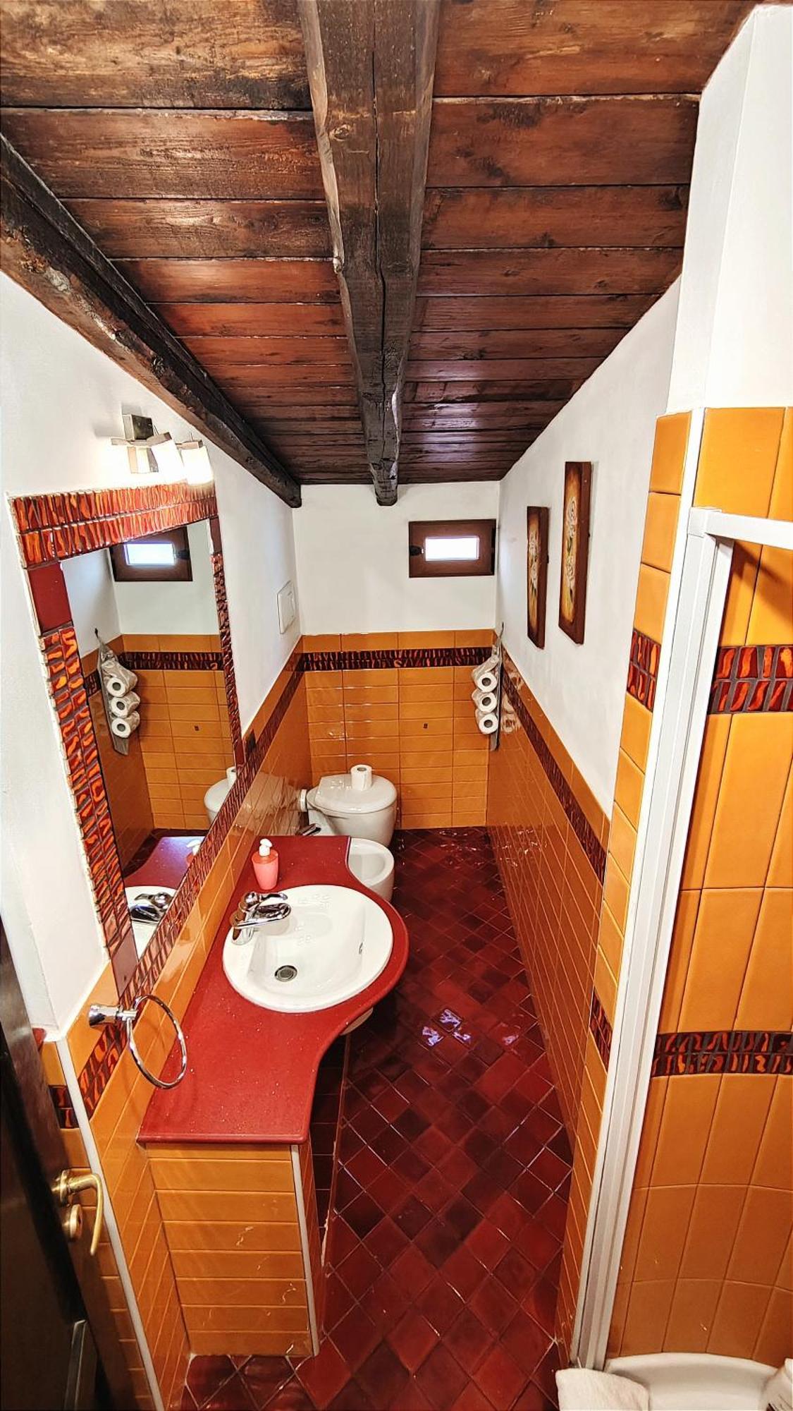 Villa Ruggero House à Cefalù Extérieur photo